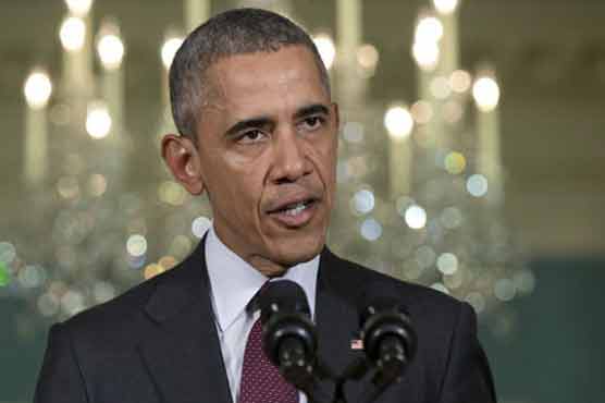 Obama