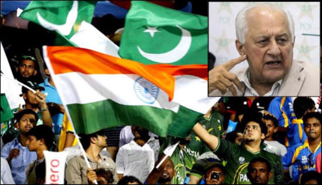 بھارت کا سیریز کھیلنے سے گریز، پی سی بی عہد شکنی اور زرتلافی کا کیس کرے گا