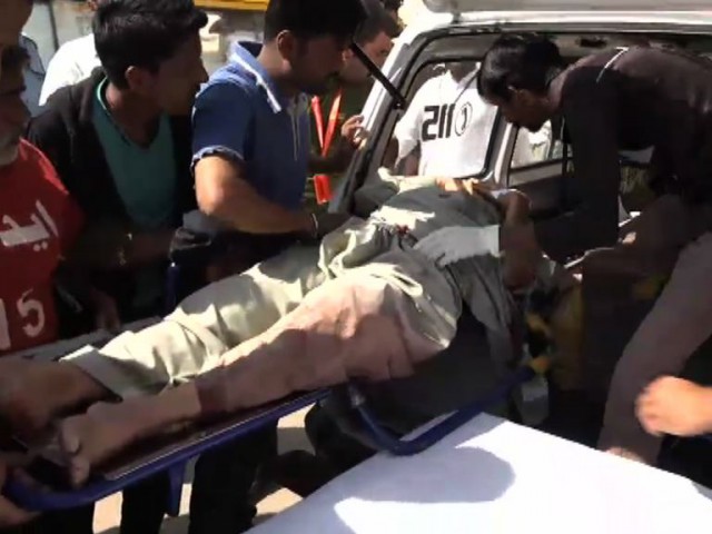 پی آئی اے ملازمین پر فائرنگ کا مقدمہ پرویز رشید کے خلاف درج