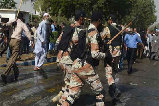 پی آئی اے ملازمین کی ہلاکت پر قائم انکوائری کمیٹی نے تحقیقات کا آغاز کر دیا