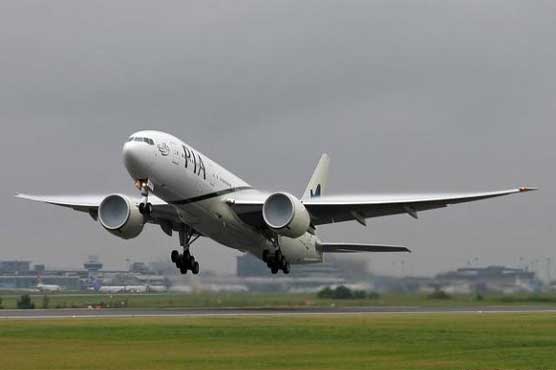 پی آئی اے طیاروں کی 6 روز بعد اڑان، فلائٹ آپریشن جزوی بحال