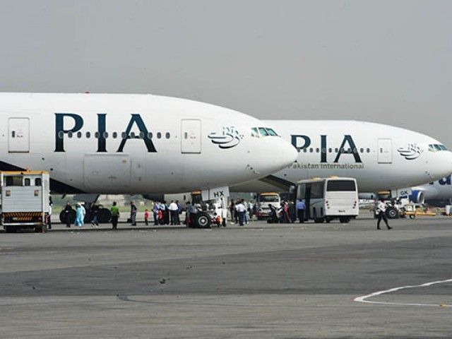 PIA Privatization