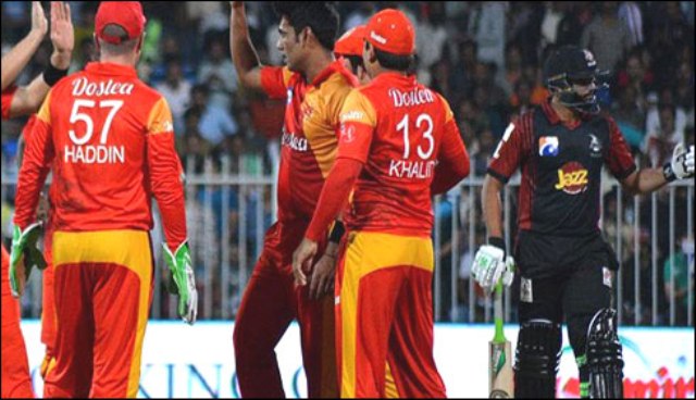PSL Cricket