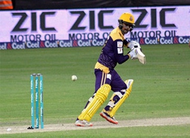 PSL Quetta Gladiators