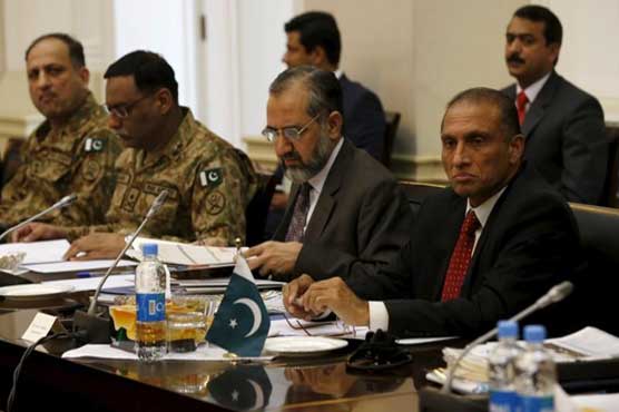 افغان حکومت اور طالبان کے براہ راست مذاکرات، پاکستان نے میزبانی کی پیشکش کر دی