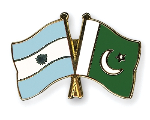 پاکستان کے ساتھ تجارت تسلی بخش نہیں، ارجنٹائن