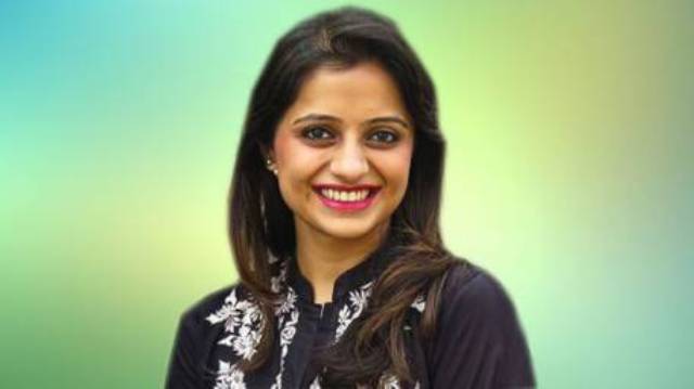 پاکستانی خاتون فضا فرحان اقوام متحدہ کے اعلی سطح کے پینل میں شامل