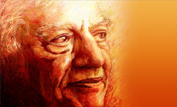 چلی ہے رسم کہ کوئی نہ سر اٹھا کے چلے