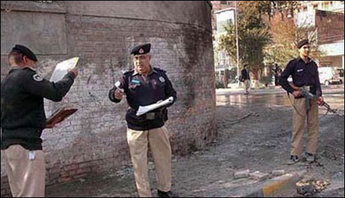 قلعہ سیف الله میں طالبہ کی خود کشی، کالج ریکارڈ قبضے میں لے لیا گیا