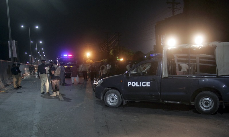 اے سی ایل سی اہلکاروں کا بغیر وردی چھاپا وبال جان بن گیا، ایک اہلکار جعلی