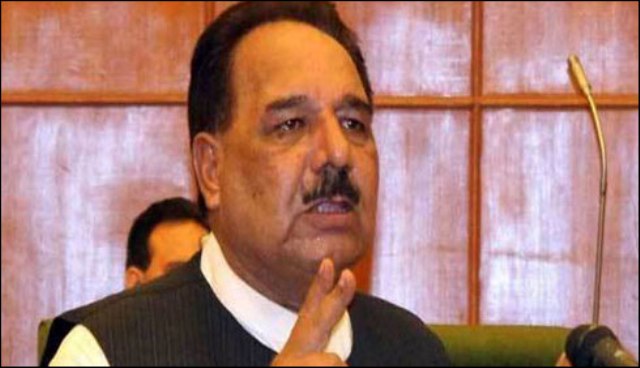 اقوام متحدہ کشمیر میں رائے شماری کرائے، وزیراعظم آزاد کشمیر