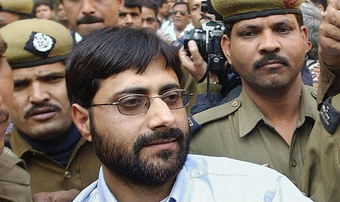 پروفیسر گیلانی کی گرفتاری غیر آئینی آزادی اظہار کا گلا گھونٹنے کے مترادف ہے: حریت قیادت