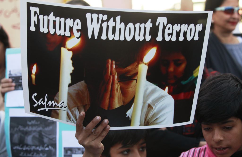 Protest