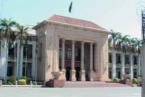 پنجاب اسمبلی کا تحفظ خواتین بل اسلامی نظریاتی کونسل میں بھیجا جائے: مفتی محمد نعیم