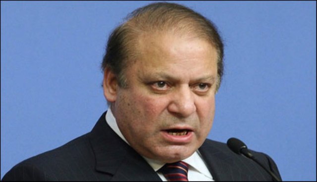 قطر کے سرمایہ کار توانائی کےشعبےمیں سرمایہ کاری کرسکتے ہیں،نواز شریف