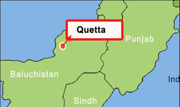 ڈیرہ بگٹی میں بارودی سرنگ کا دھماکا، بچہ جاں بحق