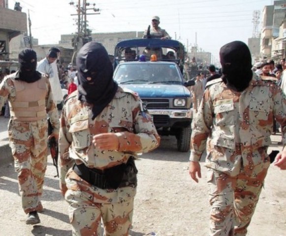 بے لاگ آپریشن سے ہی مثبت نتائج حاصل ہو سکتے ہیں‘ راجونی اتحاد