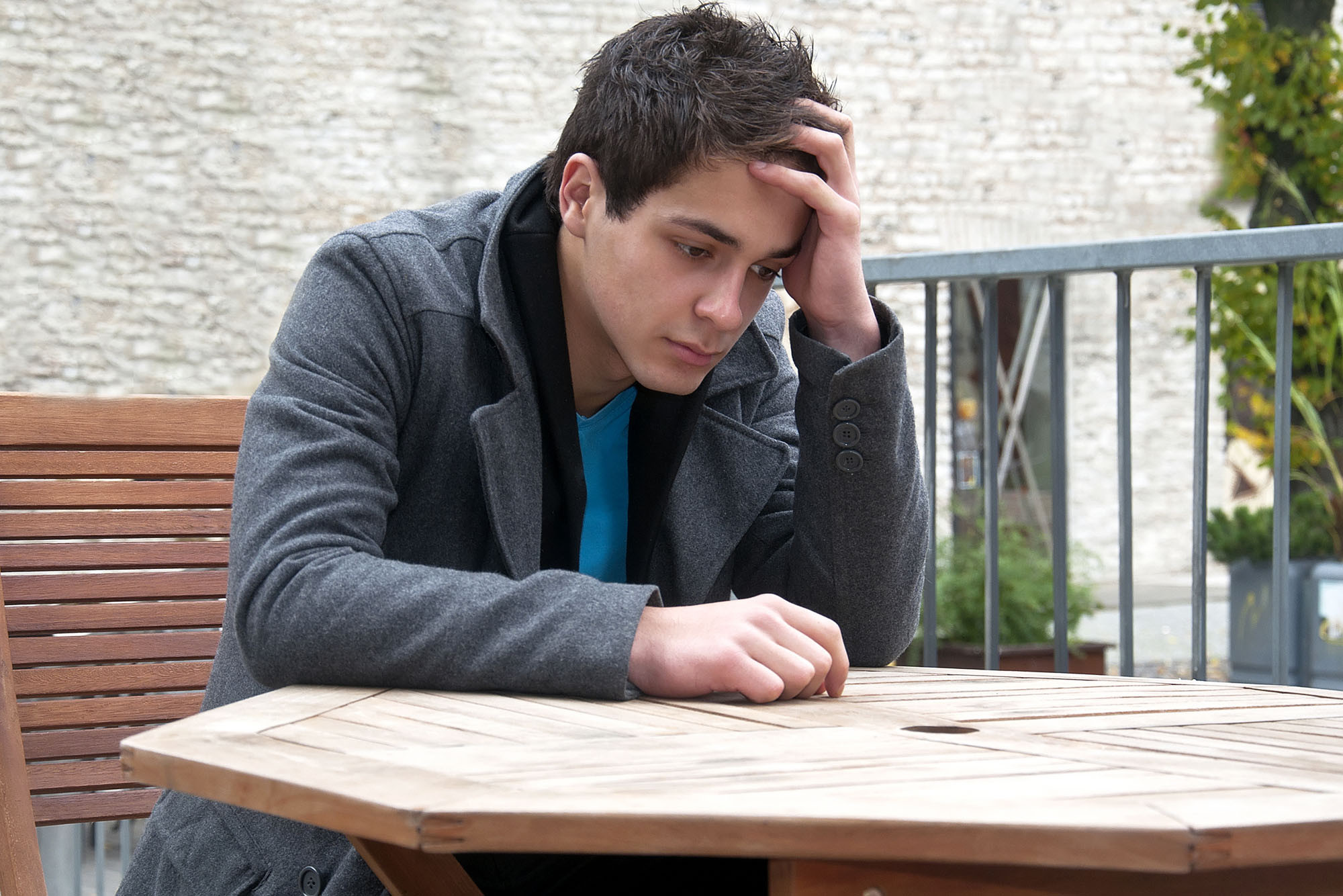 حالات سے شکوہ کیوں