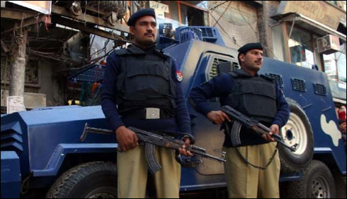 صادق آباد : 5 مسلح افراد کی گھر میں ڈکیتی، لاکھوں روپے لوٹ کر فرار