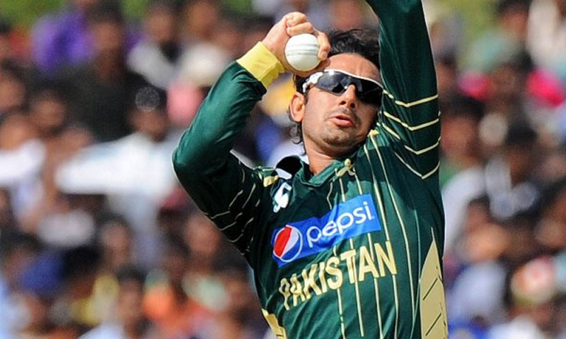 سعید نئے ایکشن سے پرانا جادو جگانے کیلیے پراعتماد