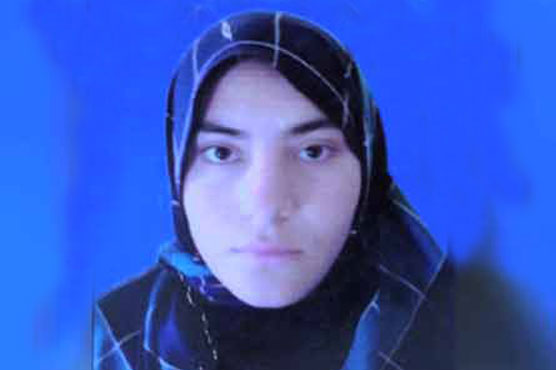 ثاقبہ رحیم کا قتل، لڑکیوں کی تعلیم کے لئے زہر قاتل ہے : صہیب الدین کاکا خیل