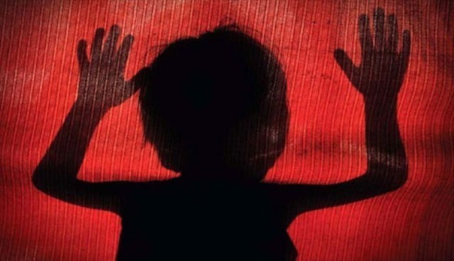 سرگودھا: بچی سے مبینہ زیادتی کی کوشش، 2 افراد زیر حراست