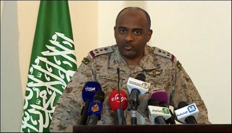 اتحادی ممالک داعش کیخلاف زمینی آپریشن کرنے پر فیصلہ کریں:احمد عصیری