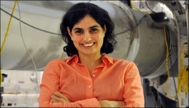 آئن اسٹائن نظریے کی توثیق میں پاکستانی سائنس داں کا کارنامہ