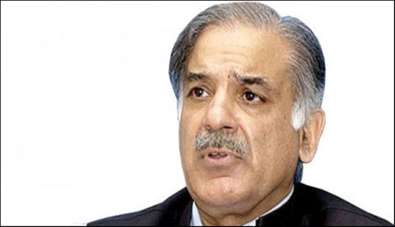 تعلیم کیلئے درکار وسائل فراہم کریں گے:شہباز شریف