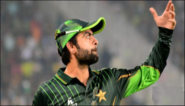 شاہینوں کی ٹیم کے دونوں شہزادے اپنے پہلے میچوں میں فلاپ