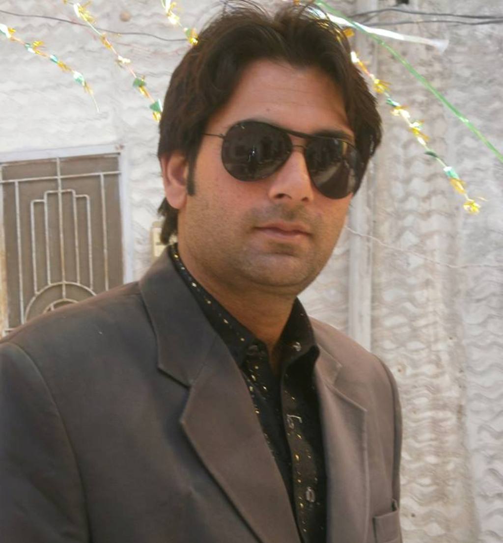 میں    نے   اپنا   بنا     لیا   تجھ   کو