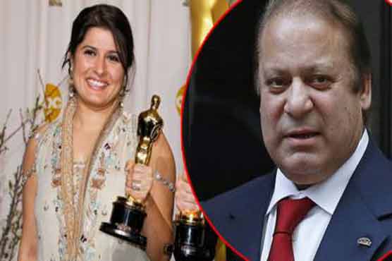 اسلام میں غیرت کے نام پر قتل کی کوئی گنجائش نہیں: نواز شریف