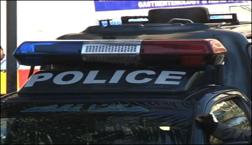 شکارپور: ڈاکوؤں کی فائرنگ، ڈرائیور جاں بحق اور 6 مسافر زخمی