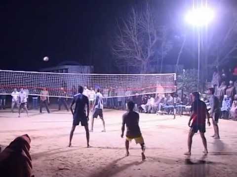 آل پاکستان جشن دادو شوٹنگ بال ٹورنامنٹ العثمان کلب لاہور نے جیت لیا