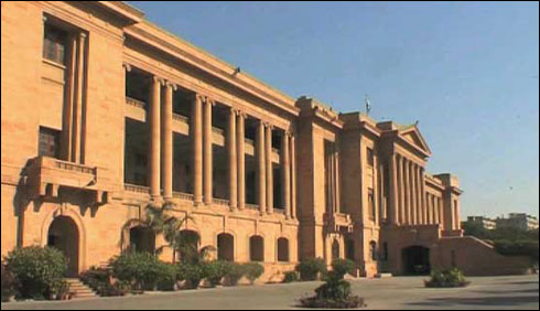 ای او بی آئی خرد برد کیس کی سماعت ملتوی