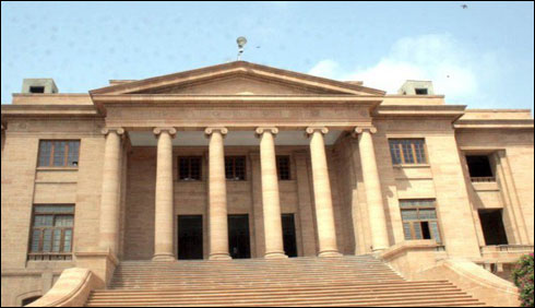 سانحہ صفورا کیس فوجی عدالت بھیجنے کے خلاف درخواست کی سماعت