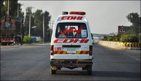 کراچی؛ طالبہ کی ہلاکت ، تین رکنی تحقیقاتی ٹیم قائم