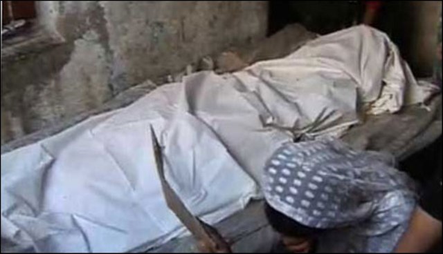 امتحان کی اجازت نہ ملنے پرطالبہ کی خود کشی،انکوائری کیلئے کمیٹی کی تشکیل