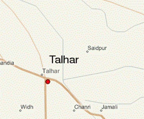 گھریلو پریشانی سے تنگ آ کر گلے میں پھندا ڈال کر خودکشی کر لی