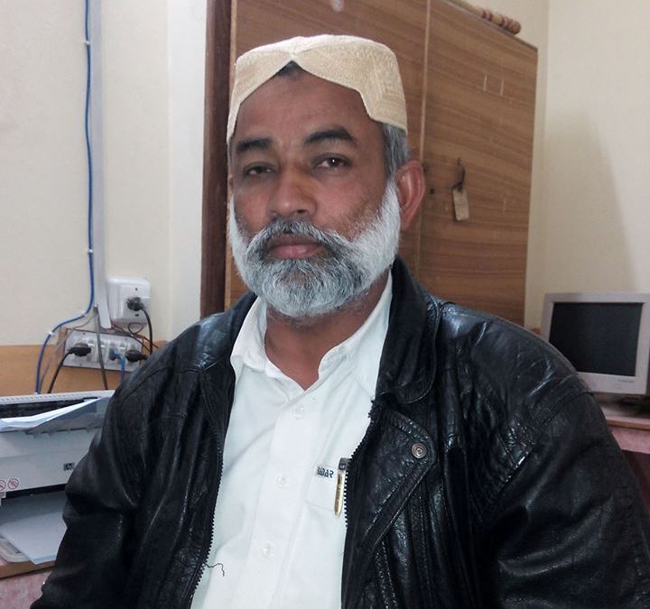 نواز شریف کی جانب سے کاشت کاروں کے لئے کسان پیکج اقدام میں شفافیت نظر نہیں آئی۔  طارق محمود پہاڑ