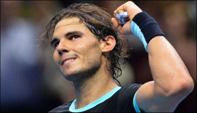 ریو اوپن ٹینس، رافیال ، فرئیر اور لگو پولو کوارٹر فائنل میں