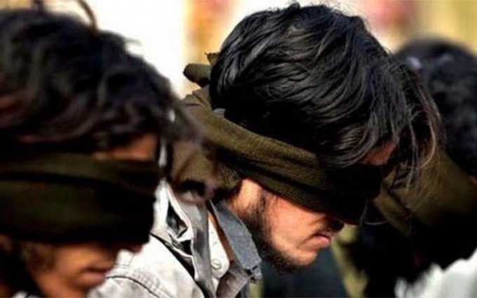 کراچی: را کے تربیت یافتہ 3 دہشتگرد گرفتار، بھارت جا کر ٹریننگ لینے کا اعتراف