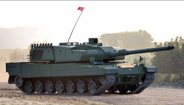 ترکی شام میں براہ راست جنگ کی تیاری کر رہا ہے: روسی وزارت دفاع