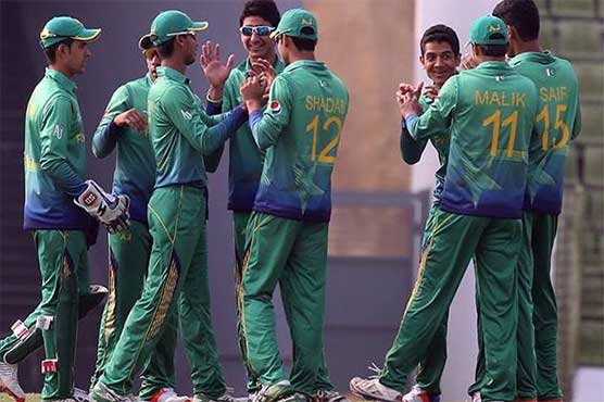 U-19 World Cup