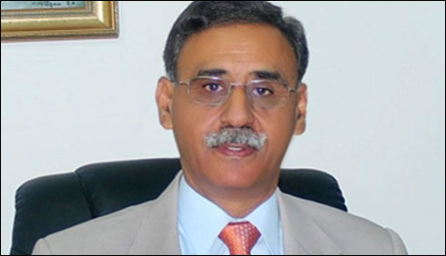 نائیجیریا کو سلامتی کونسل کا مستقل رکن ہونا چاہئے،پاکستانی ہائی کمشنر