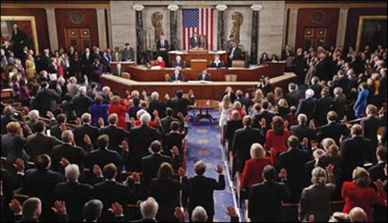 اقلیتوں پر مظالم،بھارت مرتکبین کو سزا دے،امریکی کانگریس