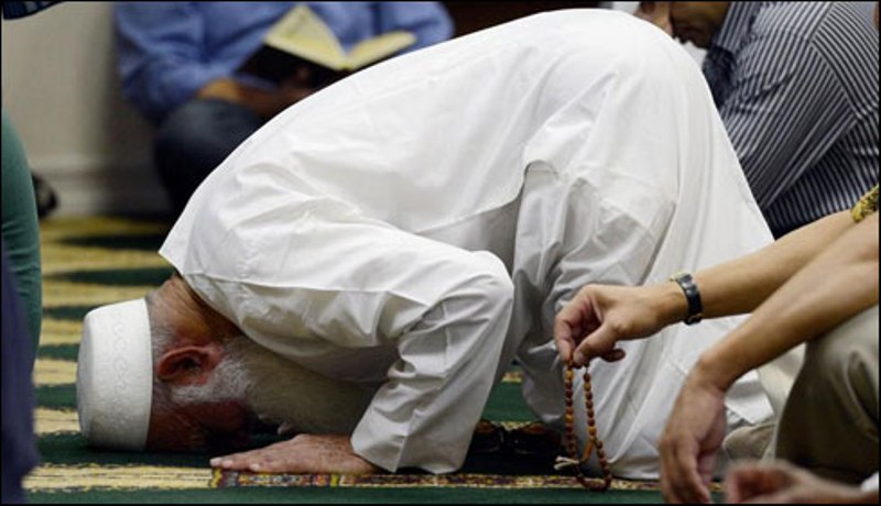 امریکا : نماز کیلئے بار بار وقفہ  لینے  پر7 ملازمین فارغ