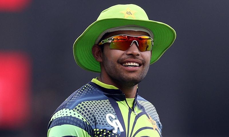 Umar Akmal