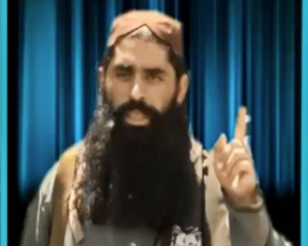 امریکی ڈرون حملہ، سانحہ چارسدہ کا ماسٹر مائنڈ زخمی، بیٹا ساتھیوں سمیت ہلاک