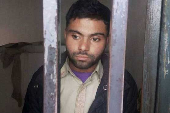 بھارتی جھنڈا لہرانے والے کی ضمانت منظور